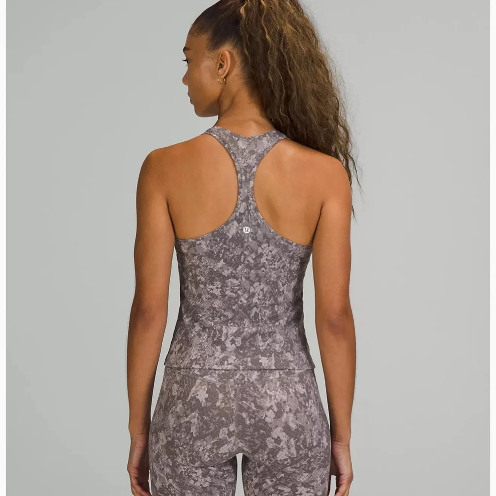 Lululemon Racerback Tank - Picture 2 of 6